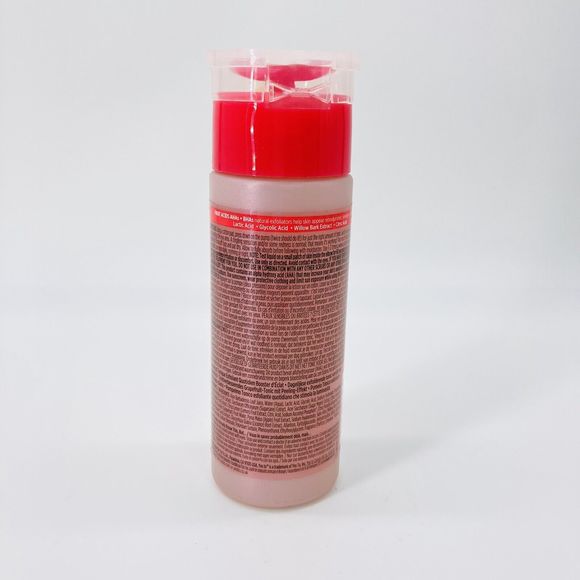 Yes To Grapefruit Brightening Glow Boosting Daily Exfoliating Tonic 4 Fl Oz - Picture 2 of 2